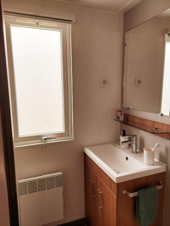 Luxe Chalet Lauwersoog Kültér fotó