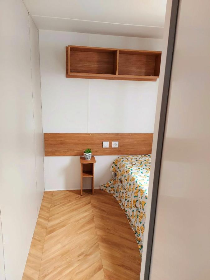 Luxe Chalet Lauwersoog Kültér fotó