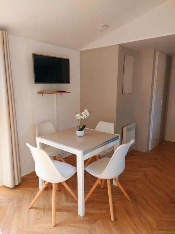 Luxe Chalet Lauwersoog Kültér fotó