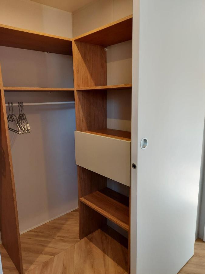 Luxe Chalet Lauwersoog Kültér fotó