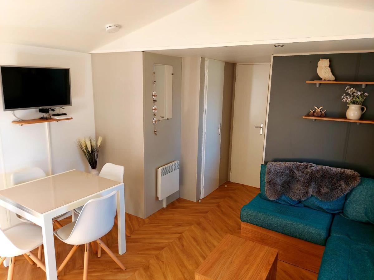 Luxe Chalet Lauwersoog Kültér fotó