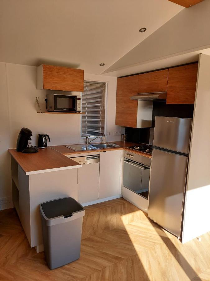 Luxe Chalet Lauwersoog Kültér fotó
