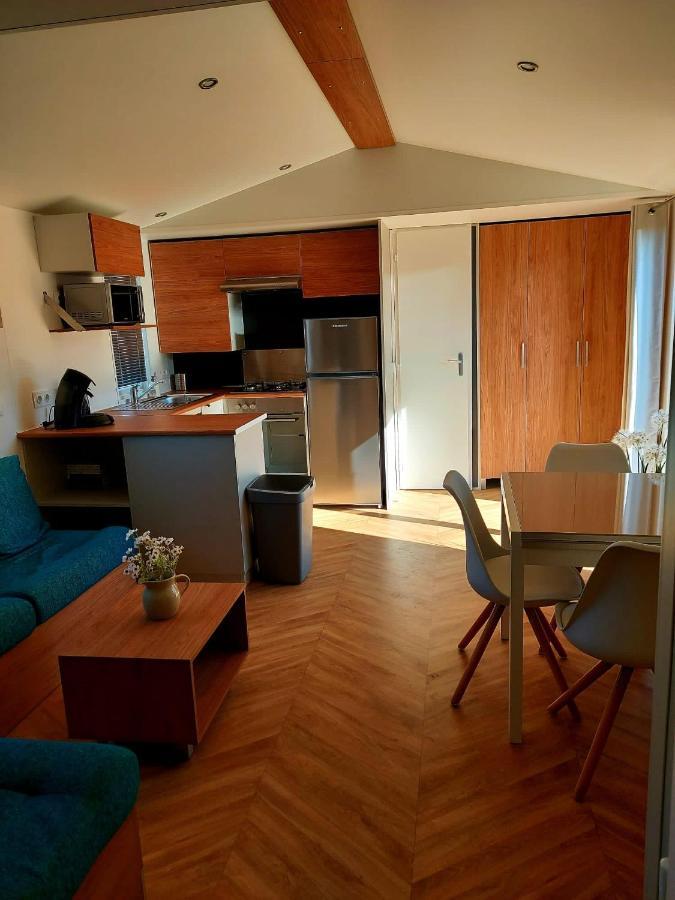 Luxe Chalet Lauwersoog Kültér fotó